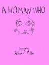 A Woman Who (eBook)